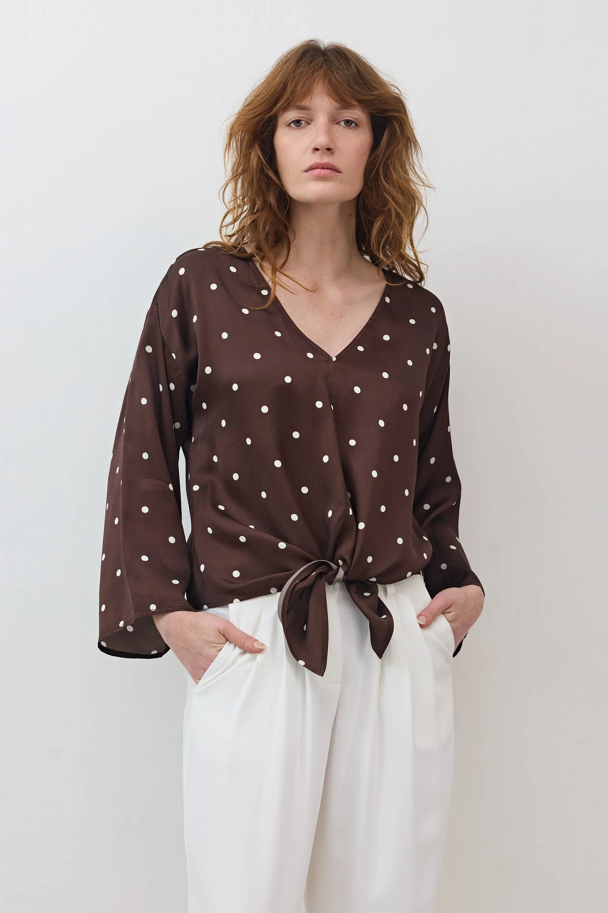 Spring-Ready Tops